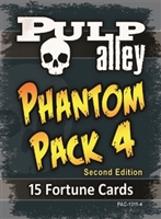 1311-4 - Phantom Pack 4