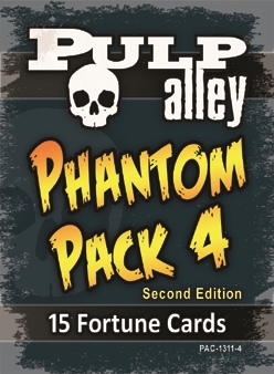 1311-4 - Phantom Pack 4
