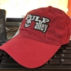 1399 - Pulp Alley Logo Cap