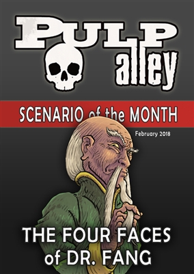 2018-02 - Scenario of the Month - Feb - DC