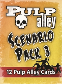 2018-03B - Scenario Pack #3