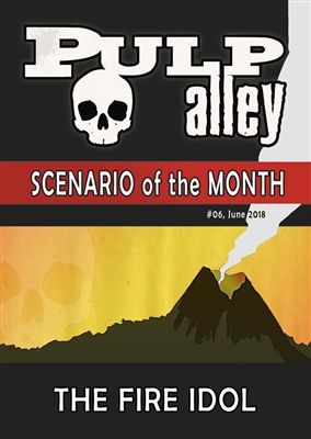 2018-06 - Scenario of the Month - June - DC