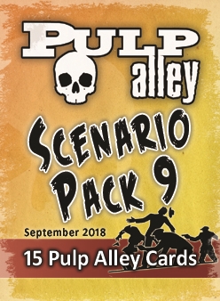 2018-09B - Scenario Pack #9, September