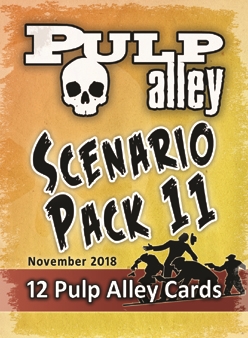 2018-11B - Scenario Pack #11, November
