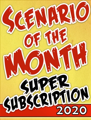 2020-DCS - SCENARIO OF THE MONTH: SUPER SUBSCRIPTION