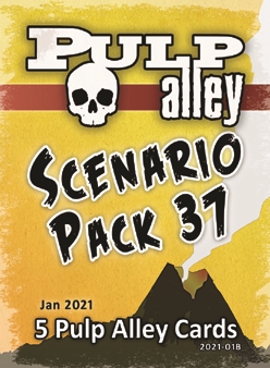 2021-37B - Scenario Card Pack #37