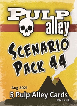 2021-44B - Scenario Card Pack #44