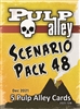 2021-48B - Scenario Card Pack #48