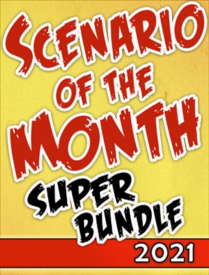 2021-DCS - SCENARIO OF THE MONTH: SUPER BUNDLE