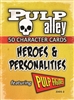 2305-2 - Heroes & Personalities Deck