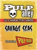2305-4 - Savage Seas Deck