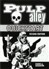 000 - Pulp Alley - Quickstart DC