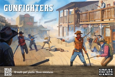 DMH-P001 - Gunfighters (10)