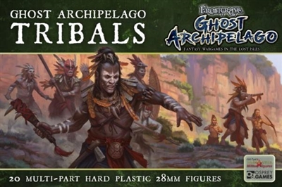 N-AP03 - Ghost Archipelago Tribals (20)