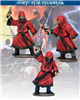 N-SP023 - Cultists with Firearms (3)