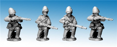 A-F009 - Colonial Infantry - Kneeling (4)