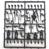 PM-PRU2 - Prussian Infantry - Skirmishing (Sprue)