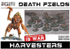 WA-DF009 - Harvesters - Alien Bugs (30)