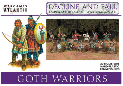 WA-R002 - Goth Warriors (30)