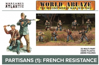 WA-WA001 - French Resistance (32)