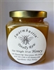 Totally Raw Honey - 14 oz. Hex Jar