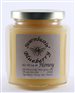 Blueberry Mountain Creme Honey - 14 oz. Hex Jar
