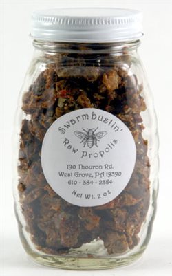 Propolis - 2 oz.