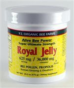 Alive Bee Power Royal Jelly