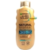 Garnier Ambre Solaire Natural Streak Free Bronzer Self Tan Lotion 200ml