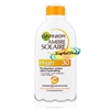 Garnier Ambre Solaire High SPF 30 Protection Milk Lotion Ultra Hydrating 200ml
