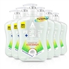 6x Astonish Protect & Care Liquid Soap Hand Wash Coconut 650ml