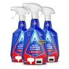3x Astonish Multi Purpose Cleaner Bleach Hygienic Tough Stain Remover 750ml