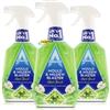 3x Astonish Mould & Mildew Blaster - Apple Burst - Stain Remover 750ml