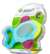 Philips Avent SCF894/01 Animal Shaped Back Teeth Teether BPA & Phthalate Free