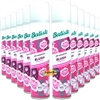 12x Batiste Dry Shampoo Floral Flirty Blush 200ml