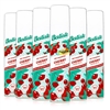 6x Batiste Cherry Dry Shampoo 200ml Instant Hair Refresh