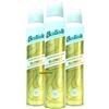 3x Batiste Dry Shampoo & A Hint Of Colour For Blondes 200ml