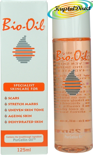 Bio-Oil Specialist Skincare Oil 125ml