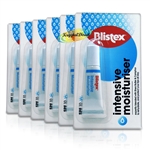 6x Blistex Intensive Moisturiser Hydrating SPF10 Lip Balm 5g for Dry Chapped Lips