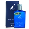 Blue Stratos Original Blue Pre Electric Shaving Lotion For Men 100ml
