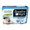 Breathe Right Nasal Strips CLEAR 10 LARGE