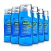 6x Brut Sport Style Hair & Body Shower Gel 500ml