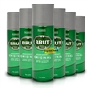 6x Brut Original Long Lasting Deodorant Body Spray 200ml