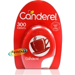 Canderel Tablets 300's