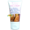Carnation Heel Cream Rehydrates Dry Skin Restores Cracked Heels 50ml
