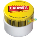 Carmex Lip Balm Pot Classic 7 5g 0 25oz