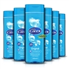 6x Carex Original Soap Free Shower Gel 500ml for Sensitive Skin