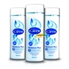 3x Carex Moisture Plus Soap Free Shower Cream 500ml for Sensitive Skin