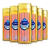 6x Carex Cinemazing Popcorn Fun Edition Bath & Shower Gel 500ml