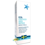 CCS Swedish Foot Cracked Heel Repair Balm For Rough Dry And Cracked Heels 75g